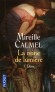 La reine de lumière  - T1  - Elora - Elora n'ignore rien de ses origines et sent bouillir en elle le sang des fées. - CALMEL MIREILLE  - Roman historique - Mireille Calmel