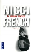 La chambre écarlate - Regent’s Canal, faubourg de Londres… Lianne, une adolescente fugueuse de 17 ans est retrouvée morte, - FRENCH NICCI  - Thriller - FRENCH Nicci - Libristo