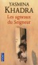 Les agneaux du seigneur -   	  Ghachimat est un village de l'Algérie d'aujourd'hui : on se connaît depuis l'enfance, on se jalouse et on se jauge.On s'affronte en secret pour obtenir la main d'une fille. - Yasmina Khadra  - Roman - Yasmina Khadra