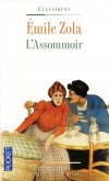 L'assommoir -  En 1877, Zola écrit L'Assommoir au vitriol, ainsi qu'on désigne à l'époque, dans le quartier de la Goutte d'Or, - Emile Zola -  Classique - ZOLA Emile - Libristo