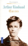  Arthur Rimbaud, oeuvres - Des Ardennes au désert  -   Jean Nicolas Arthur Rimbaud est un poète français, né le 20 octobre 1854 à Charleville et mort le 10 novembre 1891 à Marseille. - Arthur Rimbaud -  Classique - RIMBAUD Arthur - Libristo