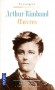  Arthur Rimbaud, oeuvres - Des Ardennes au désert  -   Jean Nicolas Arthur Rimbaud est un poète français, né le 20 octobre 1854 à Charleville et mort le 10 novembre 1891 à Marseille. - Arthur Rimbaud -  Classique - Arthur RIMBAUD