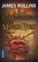 La malédiction de Marco Polo - 1325. De son voyage en Chine, qui dura plus de vingt ans, Marco Polo rapporta un fabuleux récit.  - ROLLINS JAMES   - Thriller