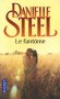 Le fantôme - Un homme retrouve le goût à la vie et l'amour en lisant le journal intime d'une femme morte deux siècles avant.- Danielle Steel - Roman sentimental - Danielle Steel