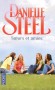 Soeurs et amies -  Elles sont quatre : Candy, top model toujours entre deux avions ; Annie, artiste installée à Florence ; Tammy, productrice de télévision ; et Sabrina, avocate surmenée.- Danielle Steel - Sentimental
