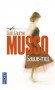 Sauve-moi -  Lorsque, par une soirée d’hiver, Juliette et Sam se croisent en plein cœur de Broadway, c’est le coup de foudre. - Guillaume Musso -  Roman - Guillaume Musso