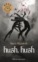 Hush,  Hush - Un amour interdit entre un ange déchu et une mortelle. - FITZPATRICK BECCA  - Science fiction - jeunesse, à partir de 13 ans - Becca Fitzpatrick
