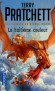 Les annales du disque-monde  - T01  - La huitième couleur  -  Terry Pratchett -  Fantastique - Terry PRATCHETT