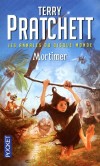 Les annales du disque-monde  - T04 -  Mortimer  - Mortimer court à travers champs, agitant les bras et criant comme une truie qu'on égorge. - Terry Pratchett -  Fantastique - PRATCHETT Terry - Libristo
