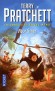 Les annales du disque-monde  - T04 -  Mortimer  - Mortimer court à travers champs, agitant les bras et criant comme une truie qu'on égorge. - Terry Pratchett -  Fantastique