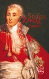 Fouché - ZWEIG Stefan - Libristo