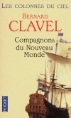 Les colonnes du ciel  -  T5  - Compagnons du Nouveau Monde - Bernard Clavel -  Roman - CLAVEL Bernard - Libristo