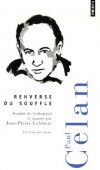  Renverse du souffle - Edition bilingue français-allemand  -   Ces poèmes sont un journal de bord ouvert sur le monde et l'histoire - Paul Celan - Poêmes - Celan Paul - Libristo