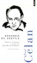  Renverse du souffle - Edition bilingue français-allemand  -   Ces poèmes sont un journal de bord ouvert sur le monde et l'histoire - Paul Celan - Poêmes - Paul Celan