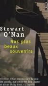Nos plus beaux souvenirs - Henry, le chef de clan Maxwell, vient de mourir. -Stewart O'Nan - Roman  -  - Libristo