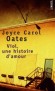  Viol, une histoire d'amour   -  4 juillet : feu d'artifice à Niagara Falls. -  Joyce Carol Oates -  Roman - Joyce Carol OATES