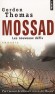  Mossad : les nouveaux défis   -  L'auteur dévoile l'univers du plus puissant des services secrets.  - Gordon Thomas  -  Histoire, enquête - Thomas Gordon