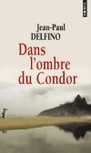 Dans l'ombre du Condor - Lucina, seize ans, a deux passions : la musique et la politique. Paulinho, vingt ans, rêve de richesse et de femmes. -  Par Jean-Paul Delfino  - Roman - DELFINO Jean-Paul - Libristo