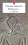 La Pharaonne T2 - Le Pschent royal - Violaine VANOYEKE