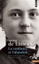  La confiance et l'abandon Thérèse de Lisieux -  Marie-Françoise Thérèse Martin (1873-1897) - religieuse carmélite française - Patrick Autréaux -  Biographie - Patrick Autreaux