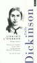  Lieu-dit, l'éternité - Poèmes choisis  -   Ce volume réunit plus de cent cinquante poèmes de L'une des plus grandes poétesses du XIXe siècle. - Emily Dickinson -  Poésie - Emily Dickinson