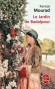 Le Jardin de Badalpour - A quinze ans, l'héroïne de ce livre comprend qu'elle a tout perdu : ses parents, son nom, son pays et jusqu'à son âge. - Kénizé Mourad -  Roman - Kenizé MOURAD