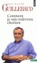  Comment je suis redevenu chrétien  -  Jean-Claude Guillebaud, né le 21 mai 1944 à Alger, est un écrivain, essayiste, conférencier et journaliste français - Jean-Claude Guillebaud -  Autobiographie - Jean-clau Guillebaud