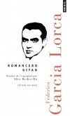 Romancero gitan (bilingue) - l’Andalousie et le monde gitan dans une tragédie musicale et  poétique. - Federico Garcia Lorca -  Poésie - Garcia Lorca frederi - Libristo