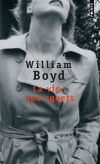 La vie aux aguets - Ruth est inquiète. Depuis quelques semaines, le comportement de sa mère est pour le moins étrange - Par William Boyd - Roman - BOYD William - Libristo