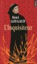  L'inquisiteur	-     Henri Gougaud  -  Roman - Henri Gougaud