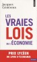 Les vraies lois de l'économie  - Jacques Généreux -  Economie