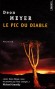 Le pic du diable  - Pour Thobela, ex-agent du KGB, tuer a longtemps été une seconde nature, jusqu'au jour àù il décide de raccrocher - Deon Meyer - Policier - Deon MEYER