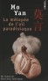 La mélopée de l'ail paradisiaque  - Gao Ma est un jeune paysan déterminé. Il veut épouser Jinju coûte que coûte. - Yan Mo - Roman - Yan Mo