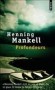 Profondeurs - Un roman à la fois sobre et sensuel. - Henning Mankell -  Roman - Henning MANKELL