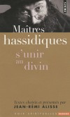  Maîtres hassidiques - S'unir au divin Jean-Rémi Alisse -  Religion, judaïsme - Alisse Jean-Remi - Libristo