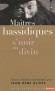  Maîtres hassidiques - S'unir au divin Jean-Rémi Alisse -  Religion, judaïsme