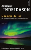  L'homme du lac  -   Il dormait au fond d'un lac depuis soixante ans. Qui est donc l'homme du lac ? - Arnaldur Indridason - Policier - Indridason Arnaldur - Libristo