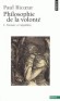  Philosophie de la volonté - Tome 2  -  Finitude et culpabilité  -  On a réuni ici dans un seul volume " L'Homme faillible " et " La Symbolique du mal " - Paul Ricoeur  - Philosophie - Paul RICOEUR
