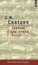 Journal d'une annee noire - John Michael Coetzee