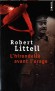 L'hirondelle avant l'orage -  Ossip Mandelstam, le grand poète, n'est pas l'artiste qu'il aurait aimé être. - Robert Littell - Roman - Robert Littell