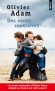 Des vents contraires - Depuis que sa femme a disparu sans plus jamais faire signe, Paul Anderen vit seul avec ses deux jeunes enfants. - Olivier Adam -  Roman - Olivier Adam