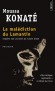 La malédiction du Lamantin - Enquêt sur les rives du fleuve Niger - c'est le Lamantin, le génie du fleuve, qui s'est vengé. Mais de quoi?  - Moussa Konaté - Policier