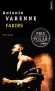 Fakirs -  Prix du meilleur polar - Antonin Varenne