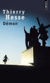 Démon - Quelles furent les dernières pensées de Franz et Elena ?  - Thierry Hesse -  Roman - Hesse Thierry - Libristo