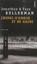Crimes d'amour et de haine - Un gardien pour ma soeur  -  Le blues de la déprime -  Berkeley, Californie : le soleil rasant du petit matin effleure un cadavre, la députée Davida Grayson - Faye Kellerman - Policier, thriller -  Kellerman/kellerman