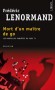  Les nouvelles enquêtes du juge Ti  - Tome 8   -  Mort d'un maître de go   -  Frédéric Lenormand  -  Policier - Frederic Lenormand