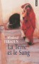 La terre et le sang  - Que revient faire Amer dans ces montagnes kabyles, avec cette femme à la peau si blanche ? - Mouloud Feraoun - Roman - Mouloud Feraoun