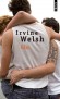 Glu - Terry le don Juan, Billy le boxeur, Cul le DJ et Gally la poisse : quatre jeunes garçons de la banlieue d'Edimbourg,-Irvine Welsh - Roman  - Irvine Welsh
