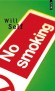 No smoking -  Will Self -  Roman - Will Self