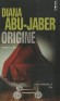 Origine - Lena est experte en empreintes digitales pour la police de Syracuse, dans l’Etat de New York. - Diana Abu-Jaber -  Thriller